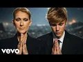 Download Lagu Justin Bieber \u0026 Celine Dion New Song - Let Peace Reign (A Prayer for Israel \u0026 Iran) Ai Music