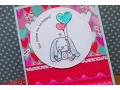 Valentine Card Series 2017