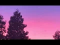 Tycho-Outer Sunset cover