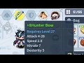 IMO TWOM Equips Showcase DUAL SPECIAL 1 TURTLEZ