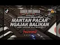 Download Lagu DJ MUNGKIN DIA BOSAN - KURANG BESAR - MANTAN NGAJAK BALIKAN || VERSI RUDAS PROJECT