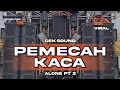 Download Lagu DJ CEK SOUND • ALONE PT II • BASS PEMECAH KACA TERBARU