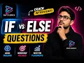 Real Life Python If-Else Questions for Beginners Python Datadrix
