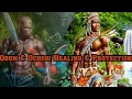How Ogun Ochosi can Heal Protect you