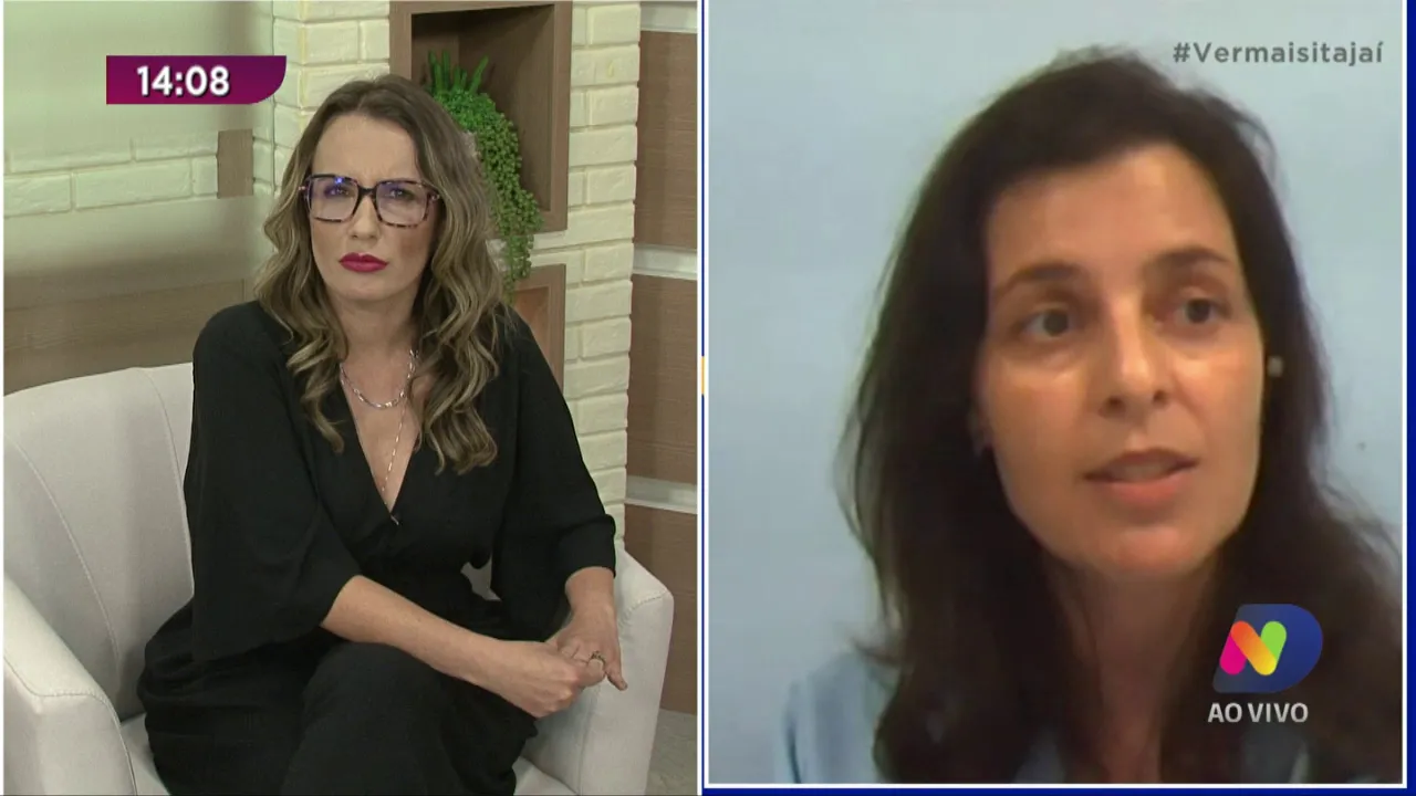 Balneário Camboriú tem programa especial de fisioterapia para gestantes e puérperas