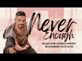 Download Lagu Never Enough (DJ Tronky Bachata Remix) - SALSATION® Choreography by SEI Dominik Sochacki