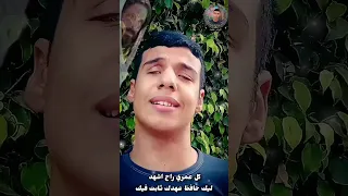 ترنيمة كل سنة وأنا خدامك للمرنم كيرلس طلعت 