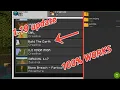 How To recover World In Minecraft 1 19 WORKS 1 19