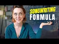 Download Lagu The Simple Songwriting Formula that Changed Everything for Me