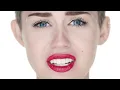 Wrecking Ball - Miley Cyrus