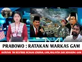 Lagu JENDRAL GAM SERANG POS TNI!? PRESIDEN PRABOWO Sebar Pasukan Elit? Tangkap dan Ratakan Markas GAM