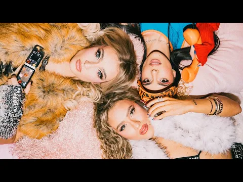 Video Thumbnail: MODELKI - KTO MA STYL (prod. Vłodarski)