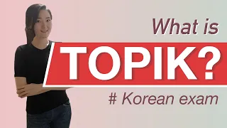 Download Everything about TOPIK: Korean Proficiency Test MP3