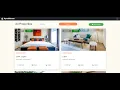 Real Estate Website Using Flask Machine Learning Python