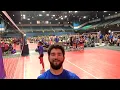 Legacy FL vs JJVA Teal FL 15U Ref View