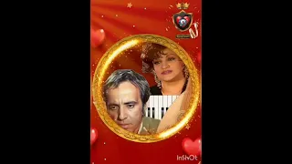 ورده الجزائريه  ايوا يا اغلى الناس في عنيه دندنها