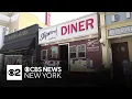 Popular Long Island diner celebrates 100th birt ay