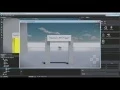 Stingray Tutorial Trigger and particle effects