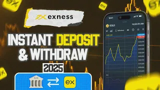 Is Exness a Scam or the Best Broker in 2025? (Honest 2-Min Review)