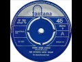 SPENCER DAVIS GROUP "Gimme Some Lovin" 1966  HQ