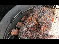 How to tell when your beef ribs are done