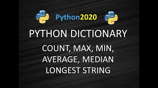 D3 - Python Dictionary Python Dictionary Methods