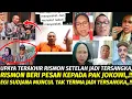 Lagu NYANYIAN RISMON BERAKHIR,,!! UPAYA RISMON SETELAH JADI TERSANGKA BERI PESAN KE JOKOWI,,!!