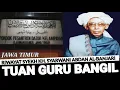 Download Lagu GURU BANGIL Syekh KH. Syarwani Abdan al-Banjari | Riwayat Ulama Banjar Di Tanah Jawa