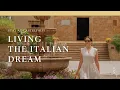 Download Lagu Inside One of Tuscany’s Most Beautiful Hotels: Castelfalfi  | SIMPLY SLOW TRAVELER