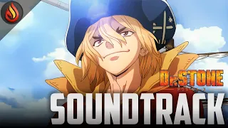 Download Dr.STONE: Ryusui Theme | SOUNDTRACK MP3