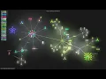 -web-midjourney-proxy - Gource visualisation
