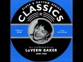 Lavern Baker - You Better Stop