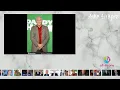 John Lithgow - MiniBio Espanol