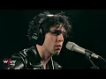 Stephen Sanchez - "Lady By The Sea" (Live at WFUV)