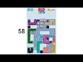 Gecko Out Level 58 Walkthrough
