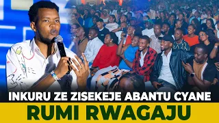 ππ RUMI AGARUKANYE INKURU Z' AKASAMUTWE GUSA ππ ASEKEJE ABANTU BASIGARA BIKANDA IMBAVU ππ