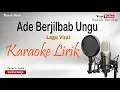Download Lagu Ade Berjilbab Ungu - Cover Karaoke Versi Orkes