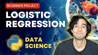 Logistic Regression Project Cancer Prediction with Python