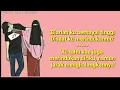 Download Lagu Lyric - Disaat Ku merindukan Mu