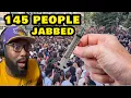 Download Lagu 145 People Reportedly ‘Pricked’ In Syringe Attack At Music Festival In France