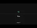 maye - Tú Lyrics English Translation - Spanish and English Dual Lyrics  - Subtitles Lyrics