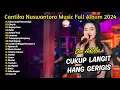 Download Lagu CUKUP LANGIT HANG GERIGIS - Cantika Nuswantoro Adella - OM ADELLA | DANGDUT VIRAL FULL