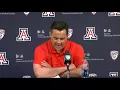 UofA basketball coach Sean Miller denies ESPN report on FBI wiretap