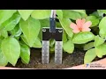 How to work on a Soil Moisture Sensor Step-by-Step Tutorial with Code