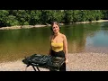 Hidden Bay Deep House Mix | Giant Cliffs & Tiny Boats | Dreamy Melodic DJ Set for Vacation Vibes