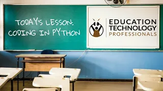 Introduction to Python with Turtle Graphics