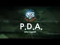 Download Lagu John Legend-P.D.A. (We Just Don't Care) (MR/Inst.) (Karaoke Version)
