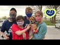 Crisis Pet Retention Program