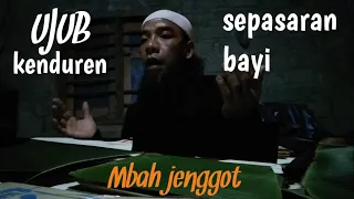 Download Ujub kenduren boso jowo sepasaran bayi #adatjawa MP3