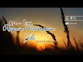 Download Lagu Rayuan Perempuan Gila I Nadin Amizah I Music Lyrics